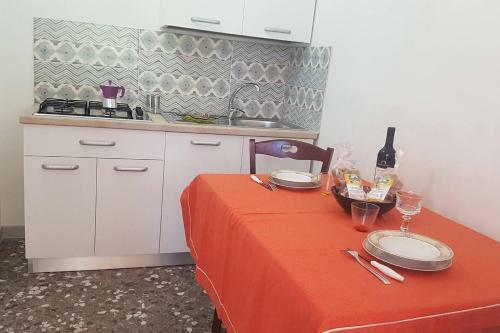 Apartamento Meraviglia D'otranto