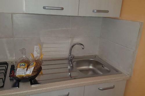 Apartamento Meraviglia D'otranto