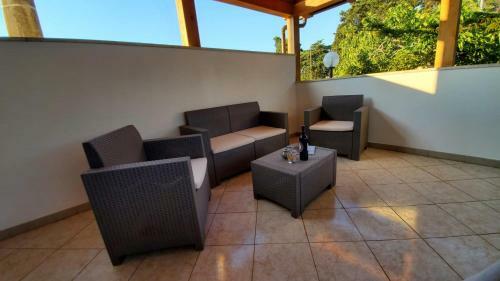 Apartamento Meraviglia D'otranto