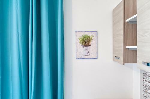Apartamento Appartamenti Vista Mare