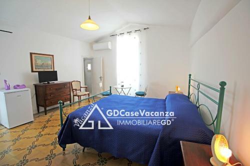 Apartamento Gd Case Vacanza -castello Aragonese-