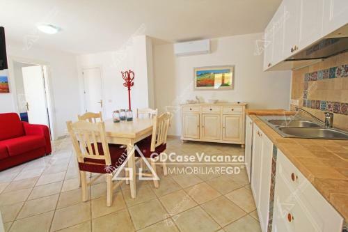Apartamento Gd Case Vacanza -castello Aragonese-