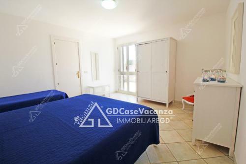 Apartamento Gd Case Vacanza -castello Aragonese-