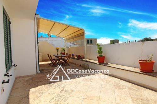 Apartamento Gd Case Vacanza -castello Aragonese-