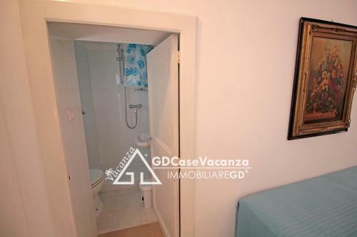 Apartamento Gd Case Vacanza -castello Aragonese-
