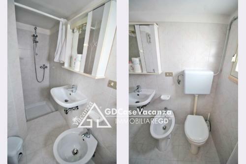 Apartamento Gd Case Vacanza -castello Aragonese-