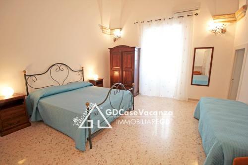 Apartamento Gd Case Vacanza -castello Aragonese-
