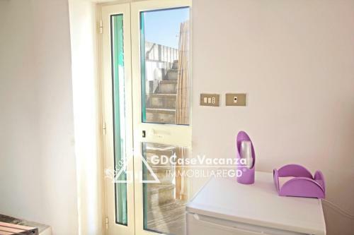 Apartamento Gd Case Vacanza -castello Aragonese-