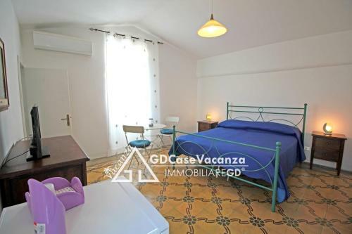 Apartamento Gd Case Vacanza -castello Aragonese-