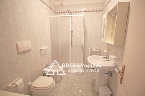 Apartamento Gd Case Vacanza -castello Aragonese-
