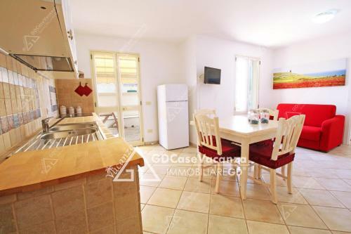 Apartamento Gd Case Vacanza -castello Aragonese-