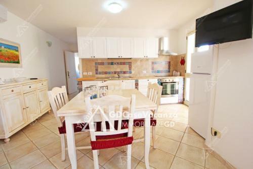 Apartamento Gd Case Vacanza -castello Aragonese-