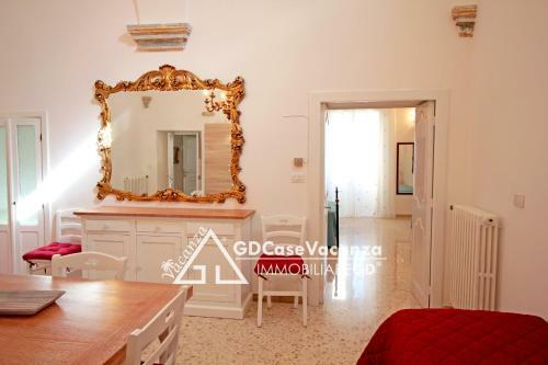 Apartamento Gd Case Vacanza -castello Aragonese-