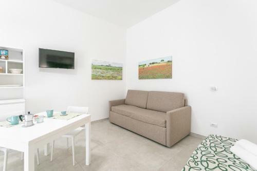 Camere A Oriente