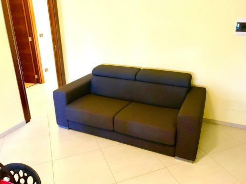 Apartamento Residence Gli Olmi Otranto