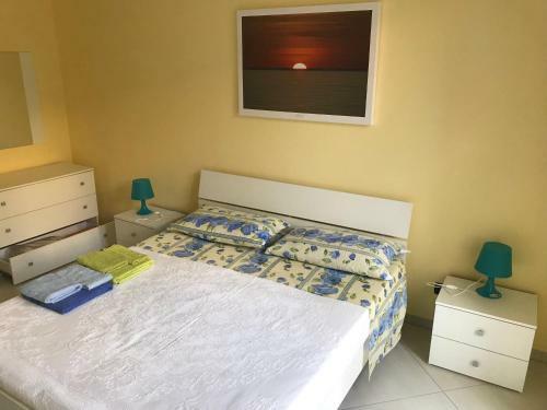 Apartamento Residence Gli Olmi Otranto