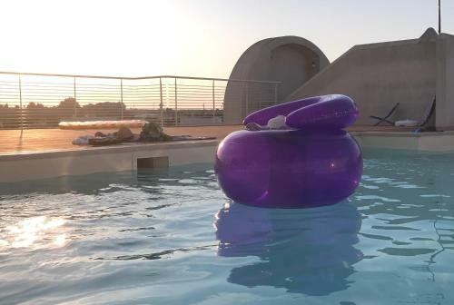Apartamento Residence Gli Olmi Otranto