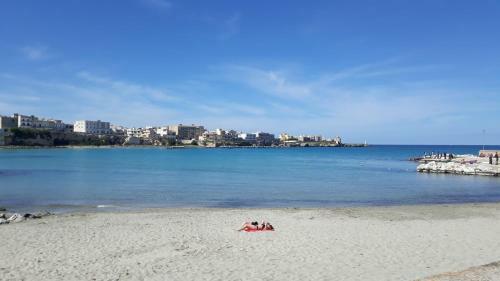 Casa In Salento A Otranto