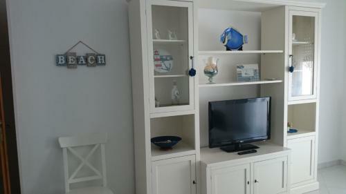 Blue Holiday Apartment