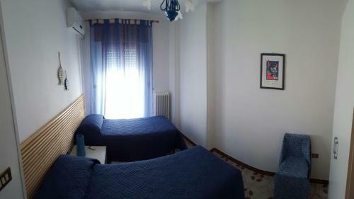 Blue Holiday Apartment