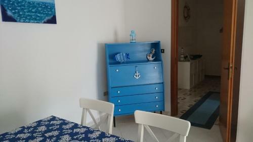 Blue Holiday Apartment