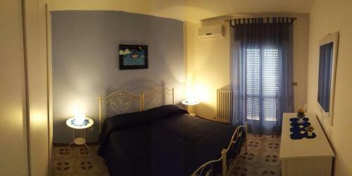 Blue Holiday Apartment