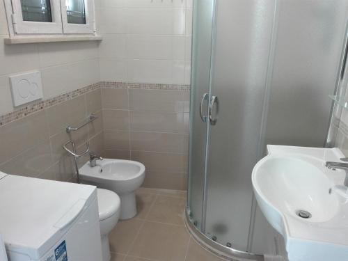 Apartamento Casa Vacanze " Orte "