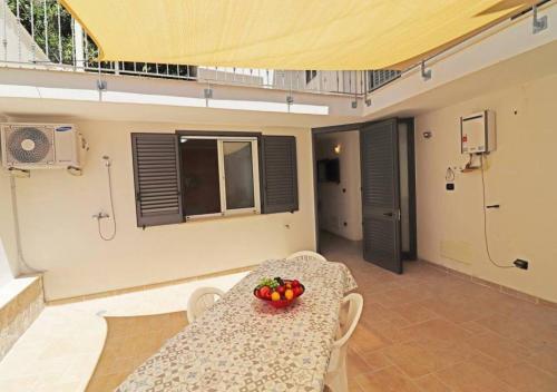 Apartamento Casa Vacanze " Orte "