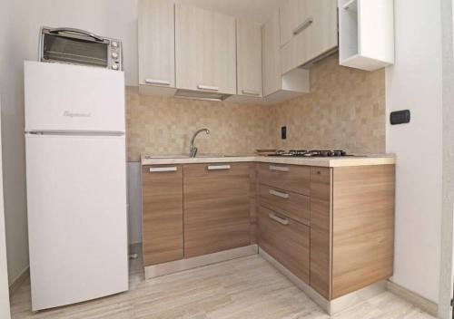 Apartamento Casa Vacanze " Orte "