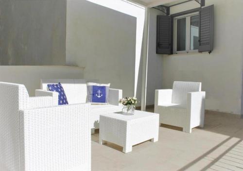 Apartamento Casa Vacanze " Orte "
