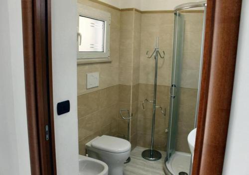 Apartamento Casa Vacanze " Orte "