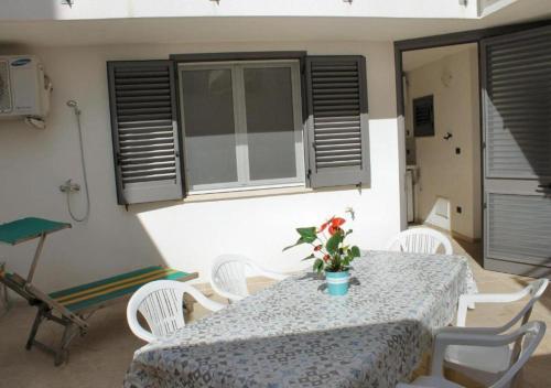 Apartamento Casa Vacanze " Orte "