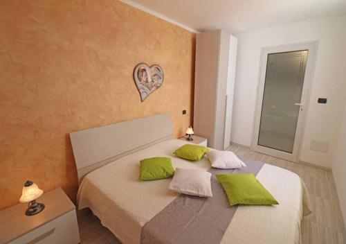Apartamento Casa Vacanze " Orte "