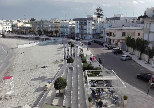Apartamento Casa Vacanze " Orte "