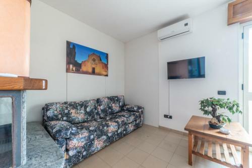 Apartamento Girasole