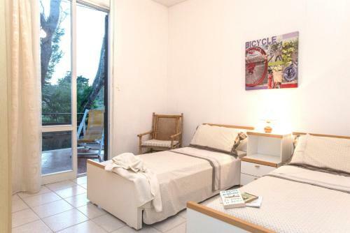 Apartamento La Casa Nell'acqua