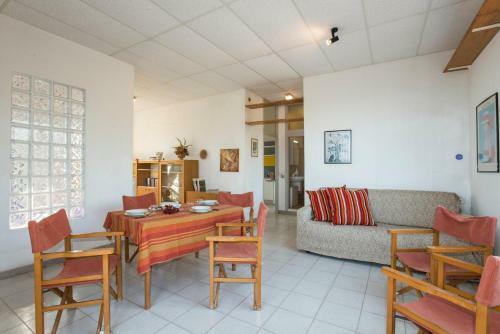 Apartamento La Casa Nell'acqua