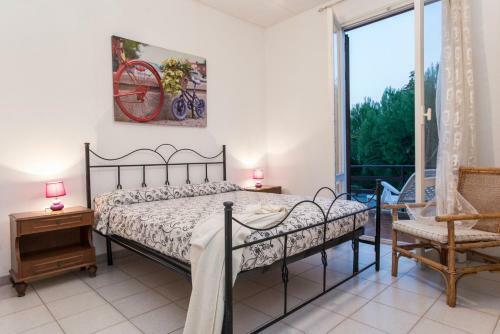 Apartamento La Casa Nell'acqua