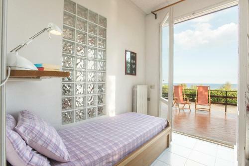 Apartamento La Casa Nell'acqua
