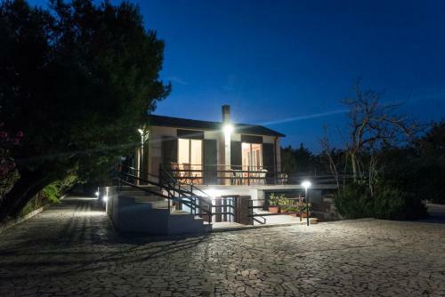 Apartamento La Casa Nell'acqua