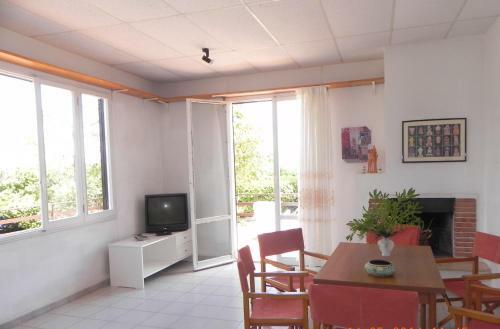 Apartamento La Casa Nell'acqua