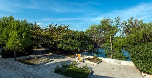 Apartamento La Casa Nell'acqua