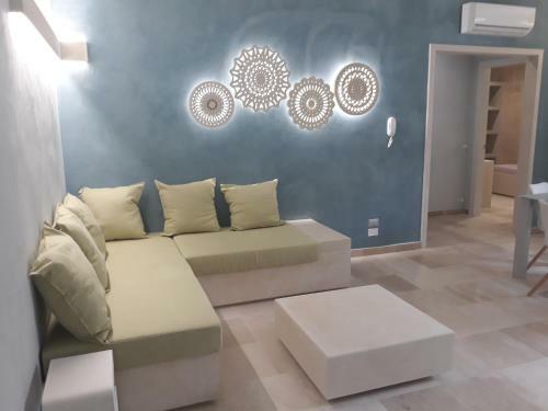 Apartamento Bianco Mare 2 Villas
