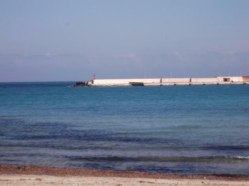 Apartamento Oceania