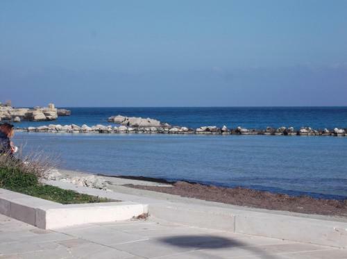 Apartamento Oceania