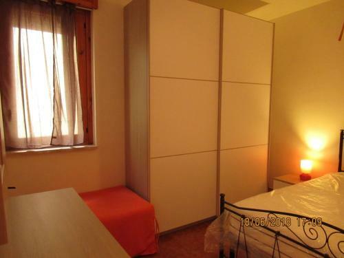 Apartamento Guesthouse Belvedere