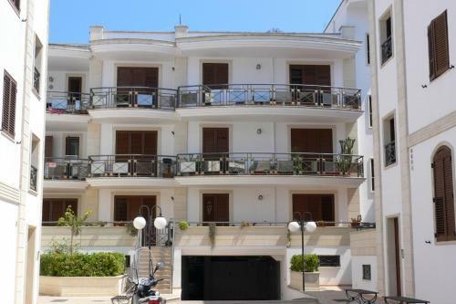 Apartamento Guesthouse Belvedere
