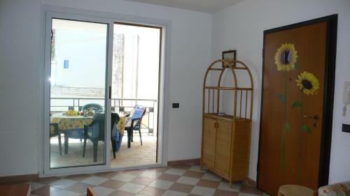 Apartamento Guesthouse Belvedere