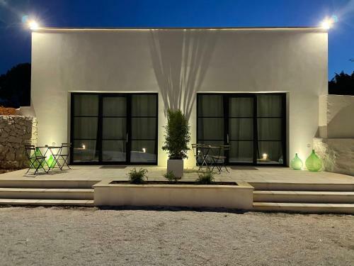 Villa Anna Maria Otranto