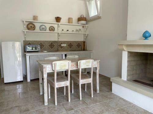 Villa Anna Maria Otranto